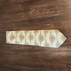 Genuine Harley Davidson Necktie